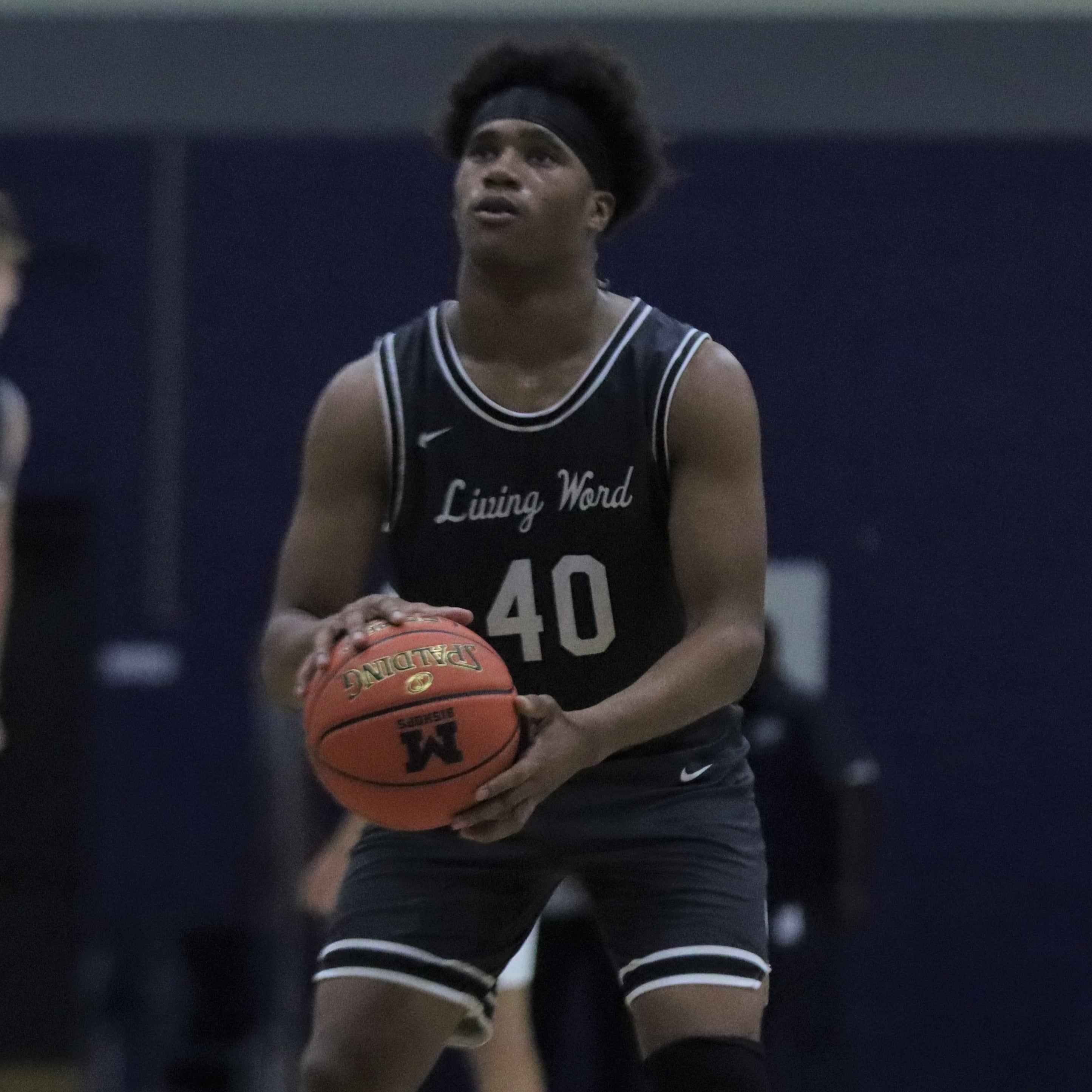 Jadon Lewis