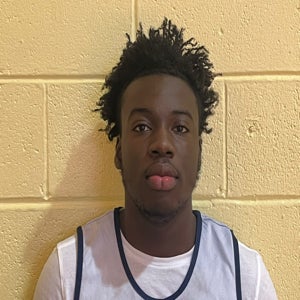 Jude Louineus mugshot