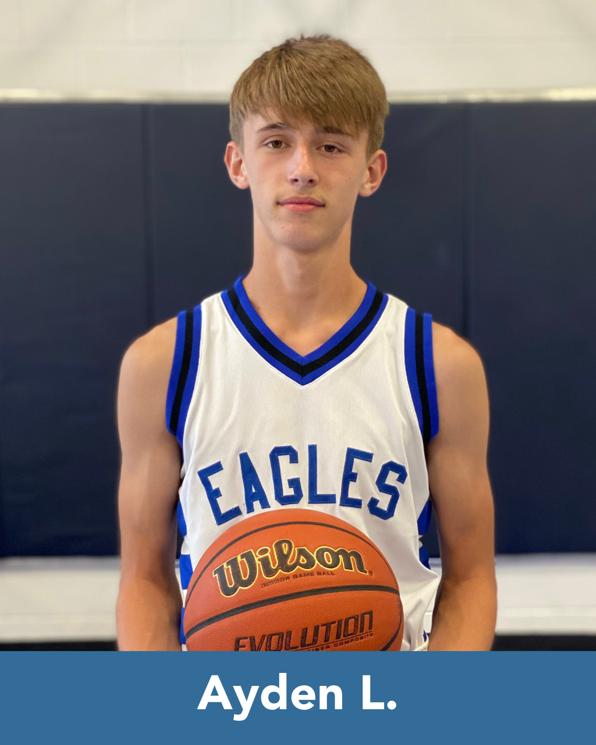 Ayden Luker