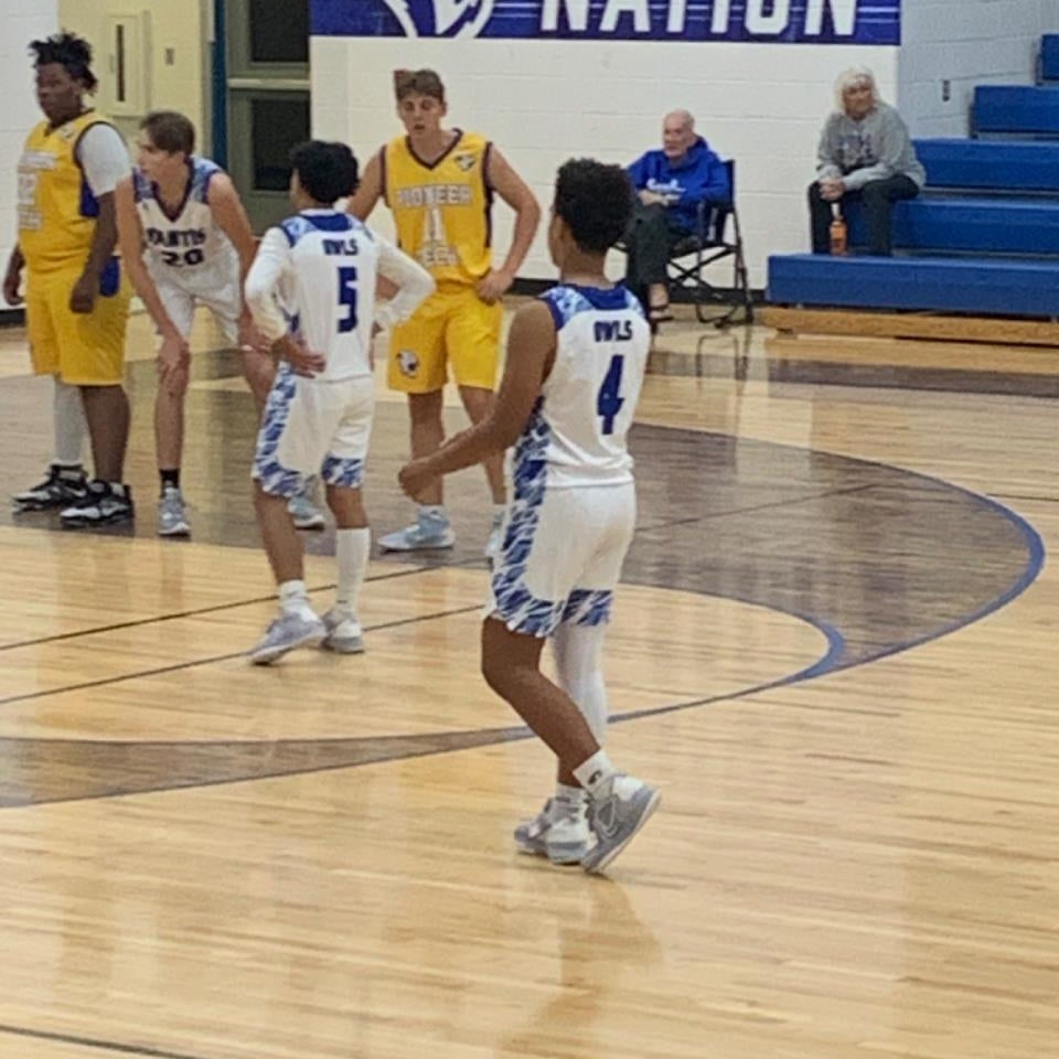 Aiden  Cason  mugshot