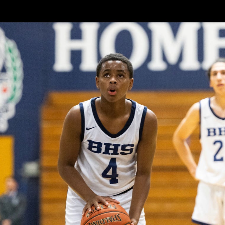 Emani  Myles mugshot