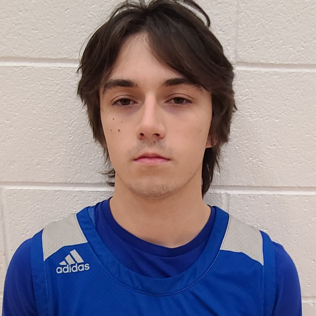 Jayden Barrett mugshot