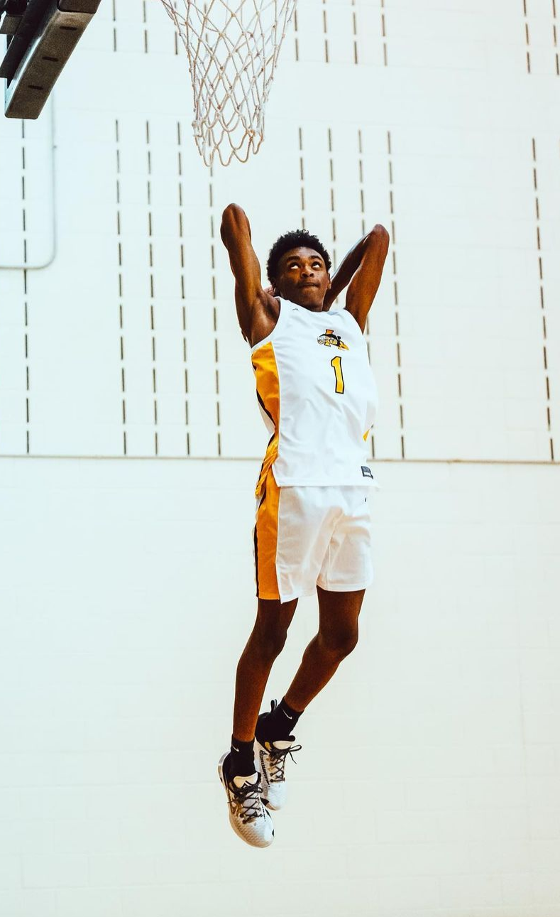 Jordan Lomax