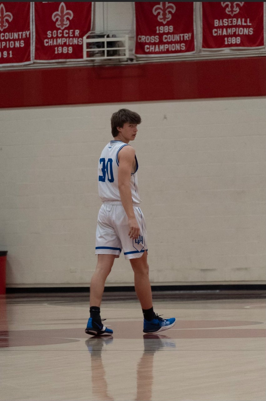 Collin Haugh