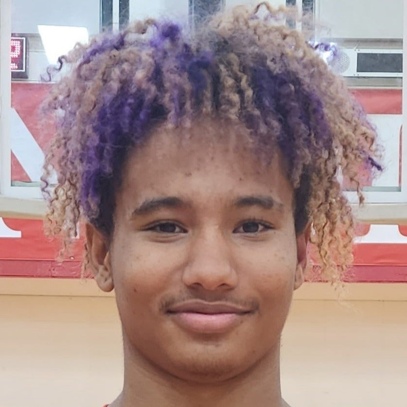 Javonte Phillips