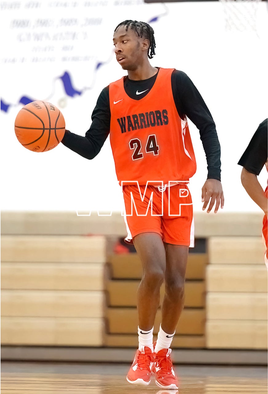 Xayvion  Gray