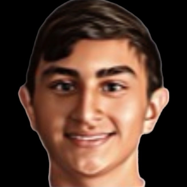 Kevin Gonzalez