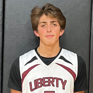 Zach Dames mugshot