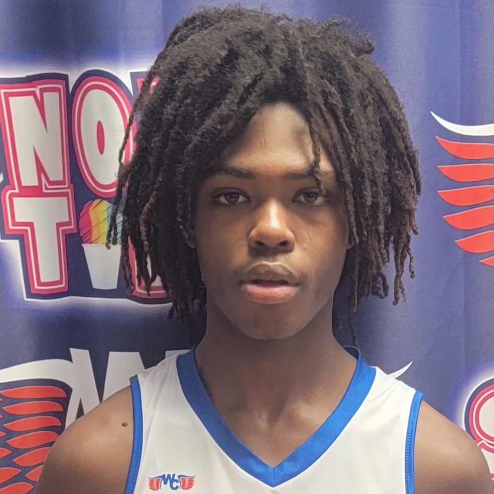 Jr Cherry mugshot