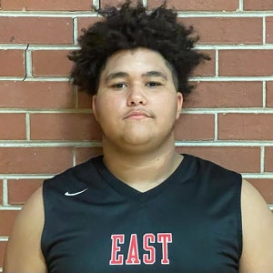 Quincey Hunter mugshot