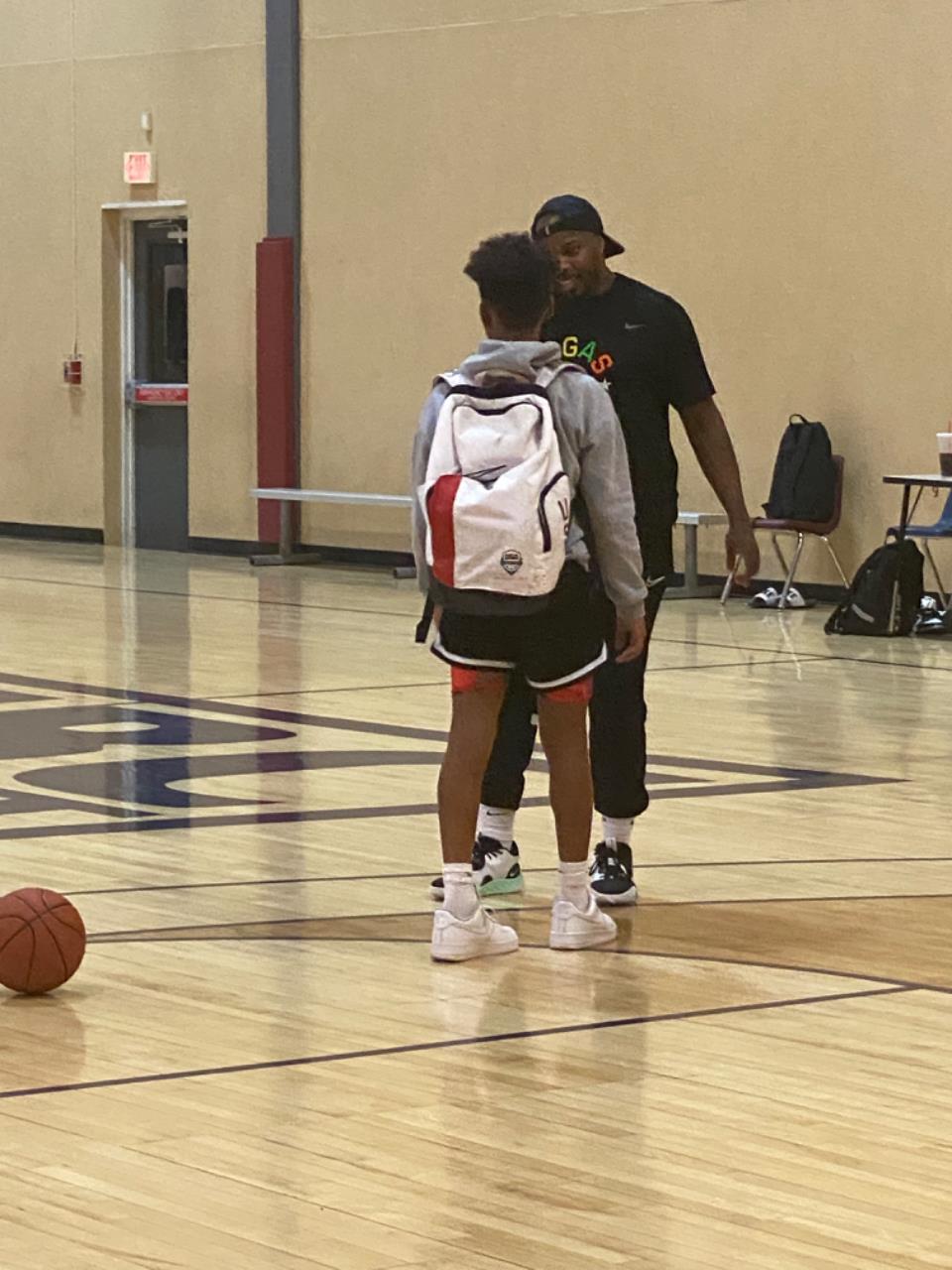 Lucas  Leslie mugshot