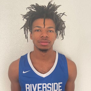 Fredarius Thomas mugshot