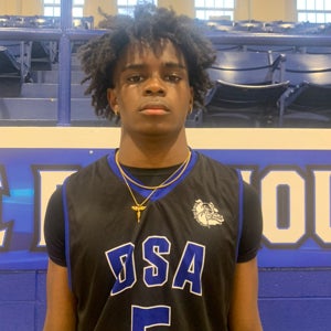 Kaleb Lucas