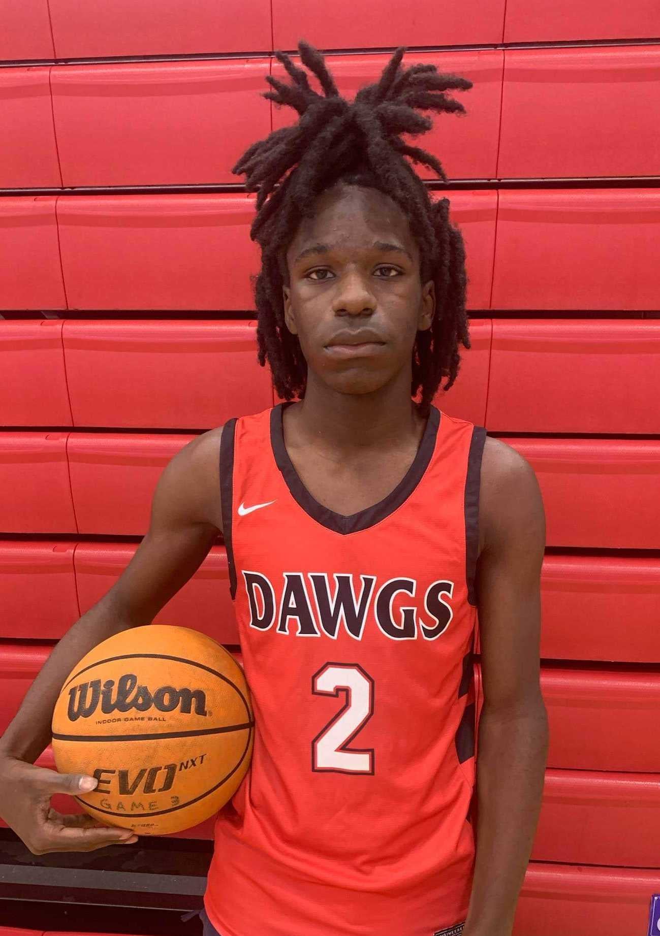 Frankie Raines mugshot