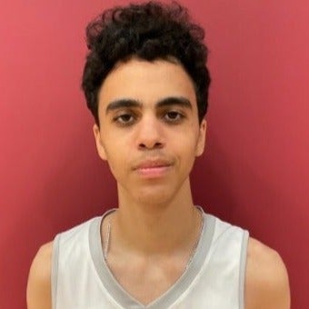 Saif Nour mugshot