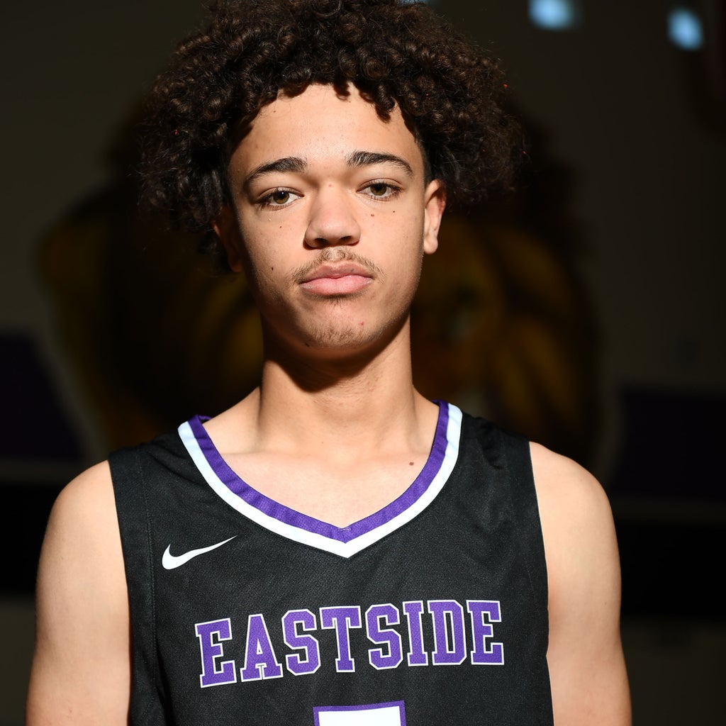 Jayden Smith mugshot