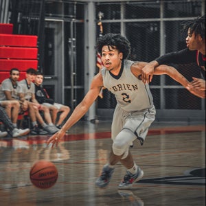 Mekhi Mcneil
