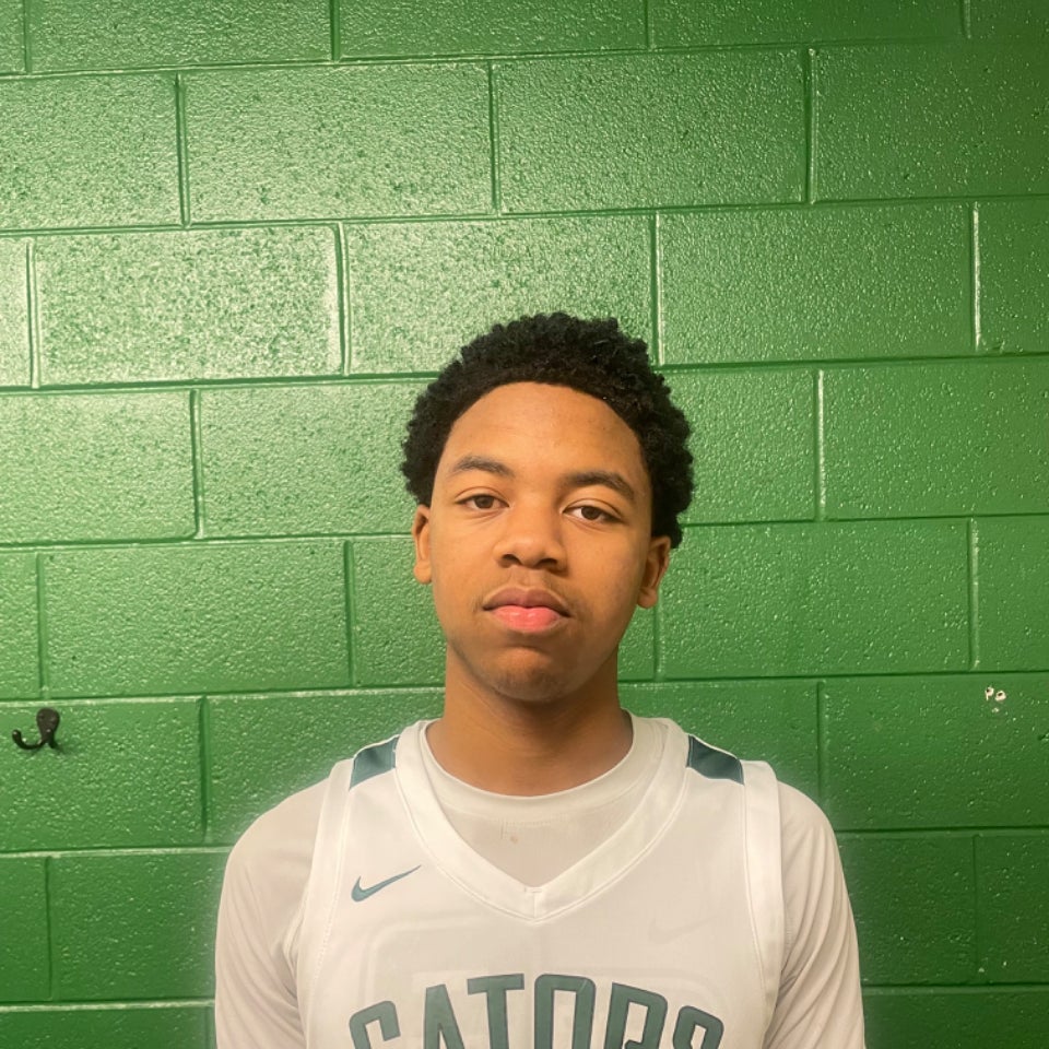 Sebastian Connor mugshot