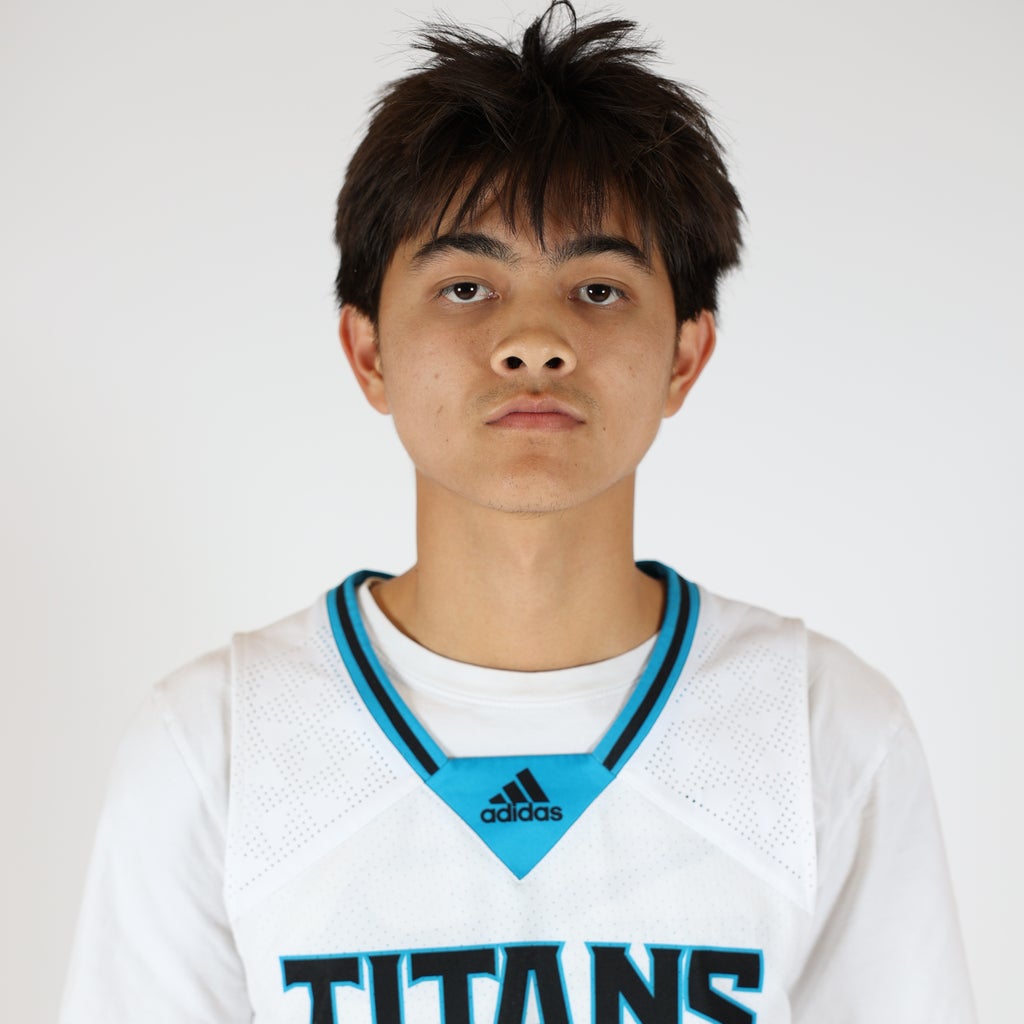 Ezra Mao mugshot