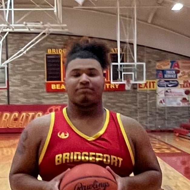 Jayden Garza mugshot