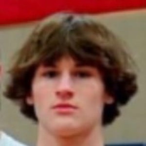 Hunter Osborne mugshot