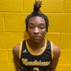 Zay Smith mugshot