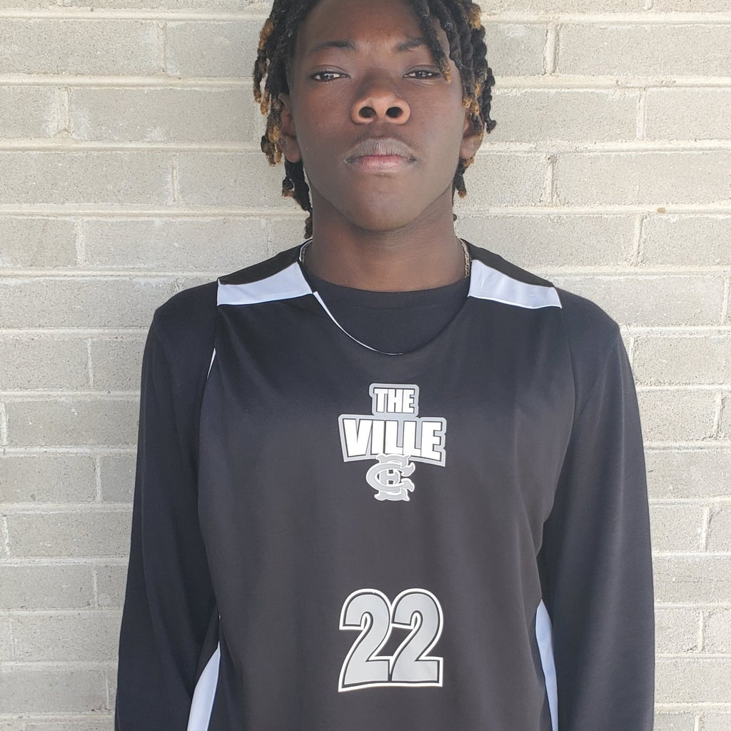 Darius  McClary mugshot