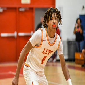 Daniel Delgardo, III