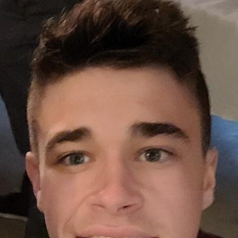 Jace Wood mugshot