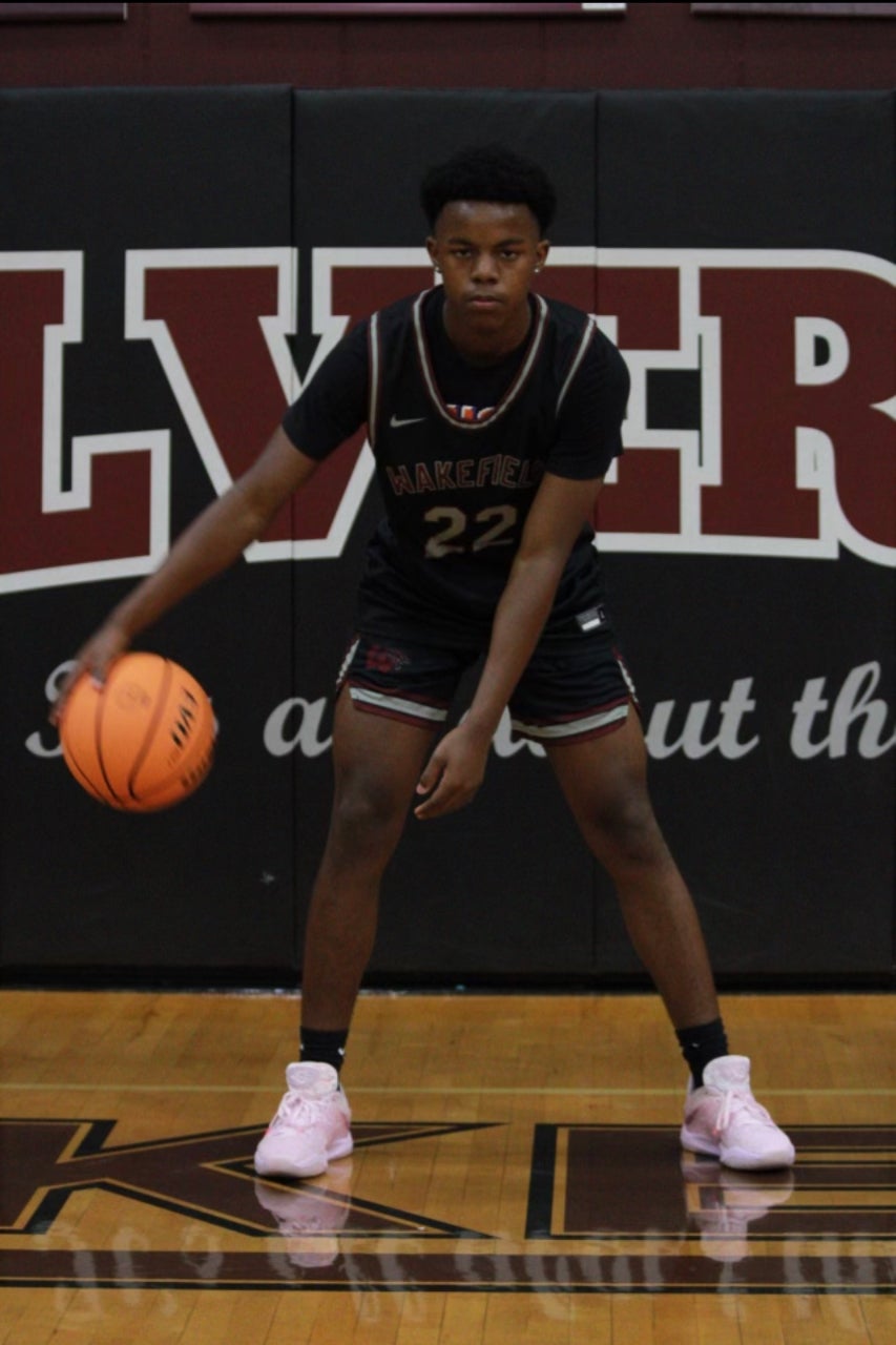 Syncere Burnette