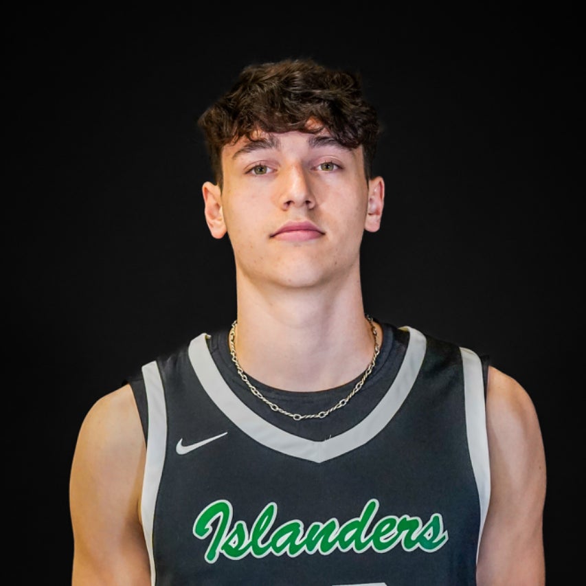 Justin Ayubi mugshot