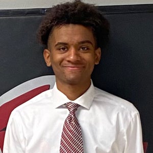 Jackson Graham mugshot