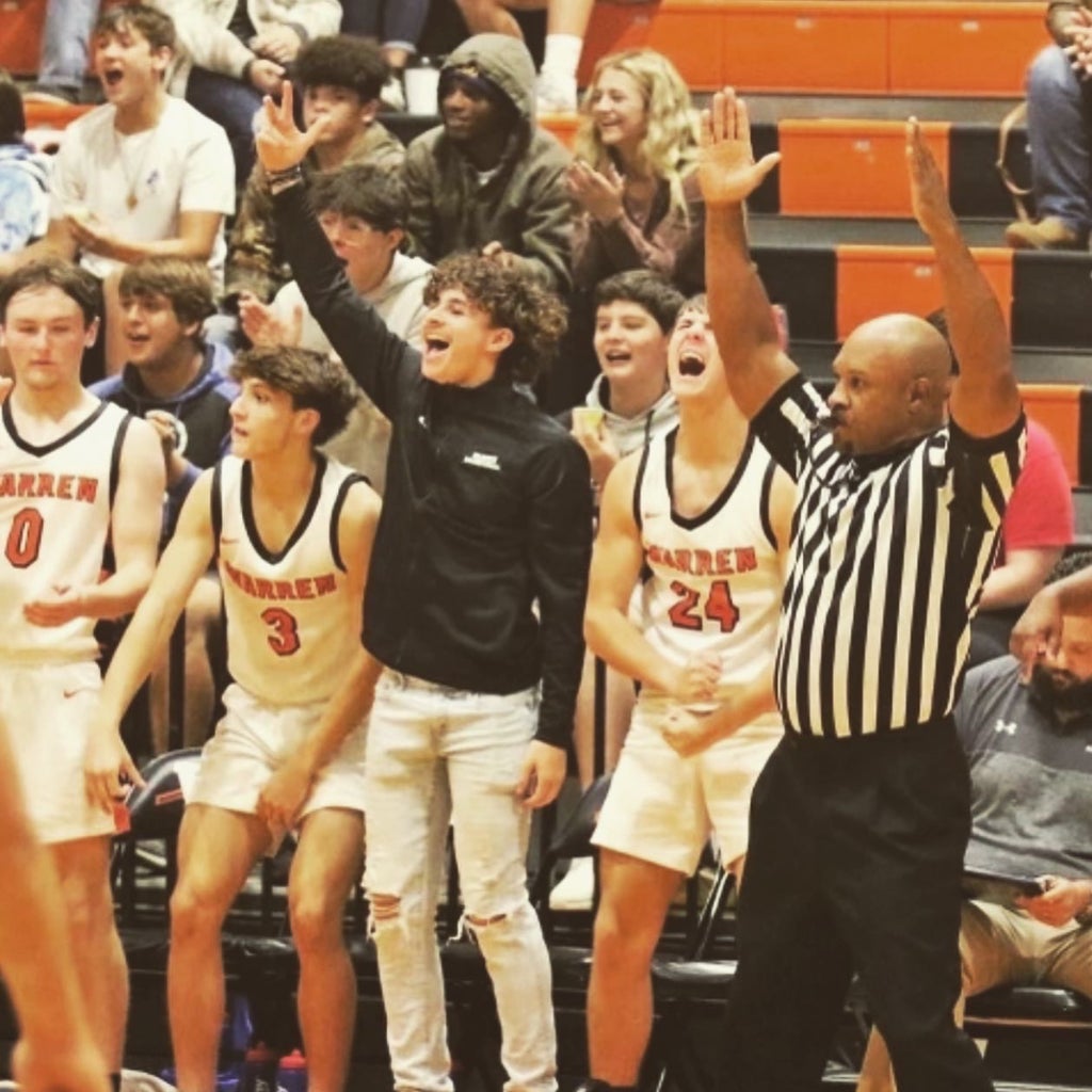 Connor Harrell mugshot