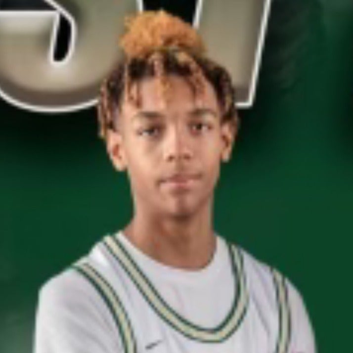 Deshawn Kensey