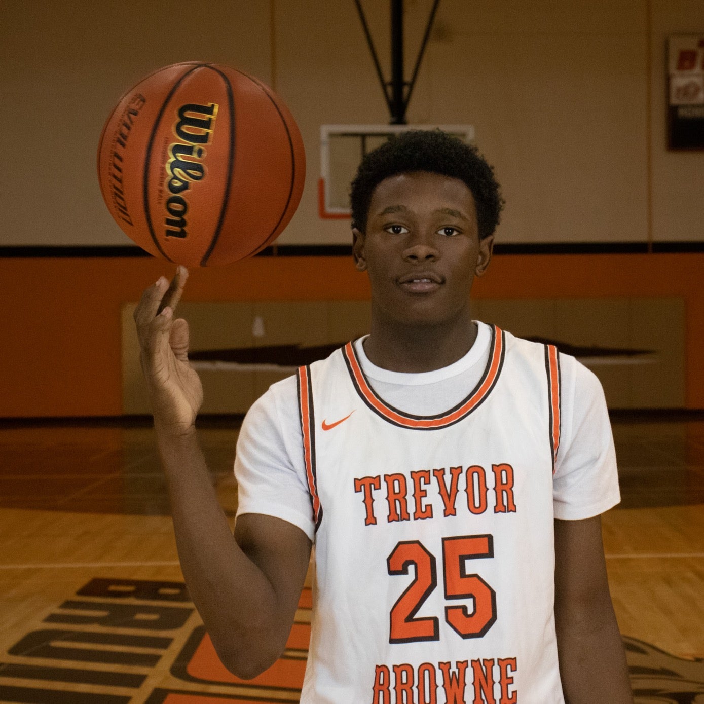 Desmynn Beavers-Smith