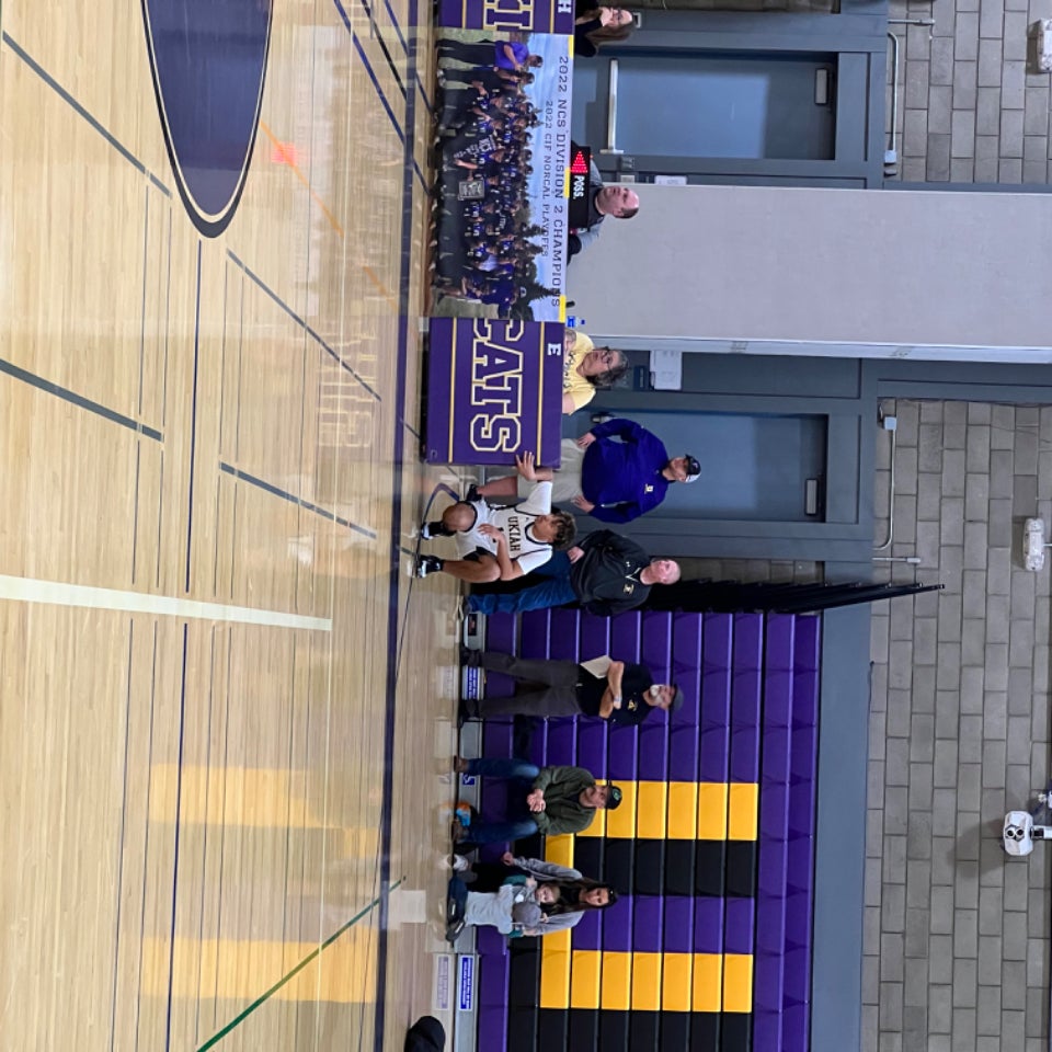 Emery Mathis mugshot