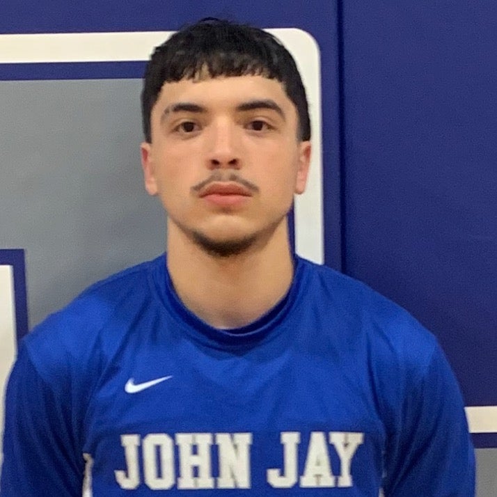 Timothy Baldwin mugshot