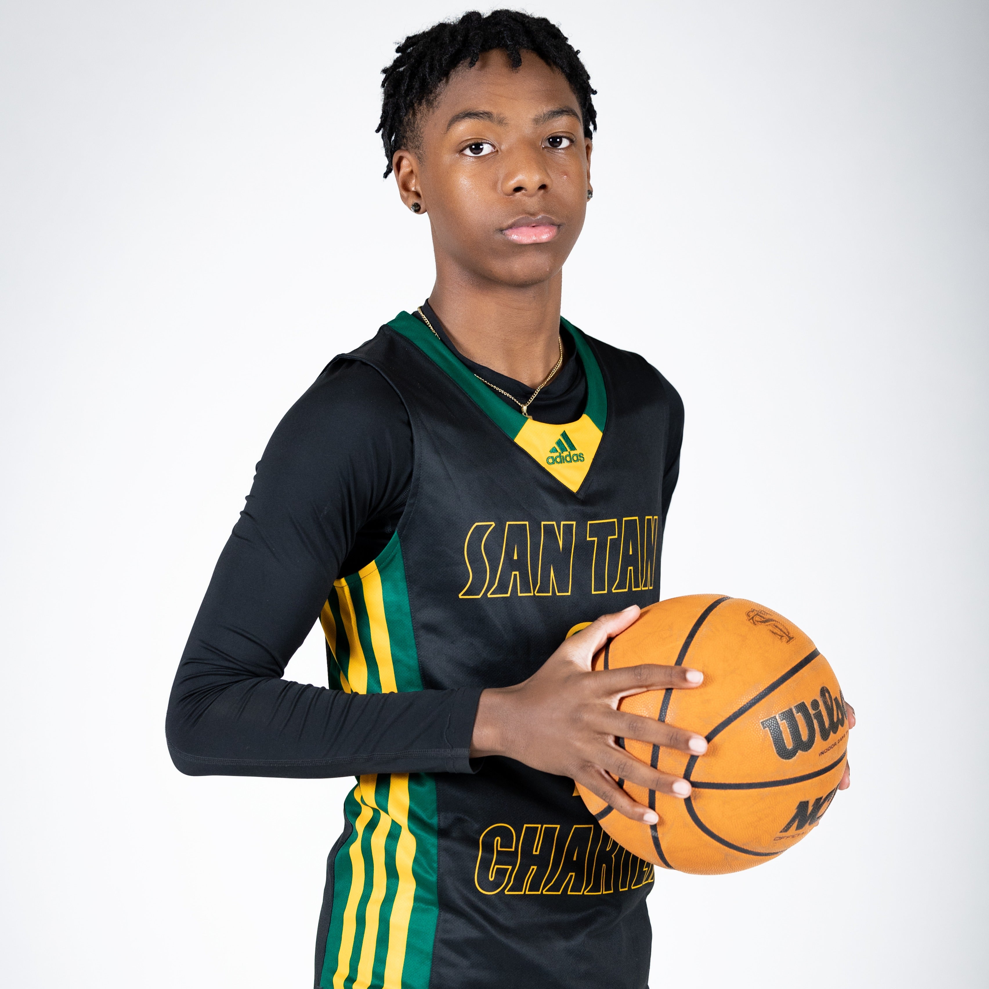 Zaire Richardson mugshot