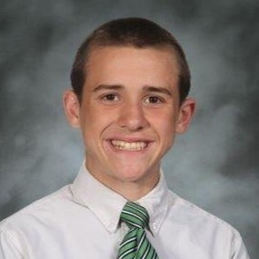 Hans Schellhas mugshot