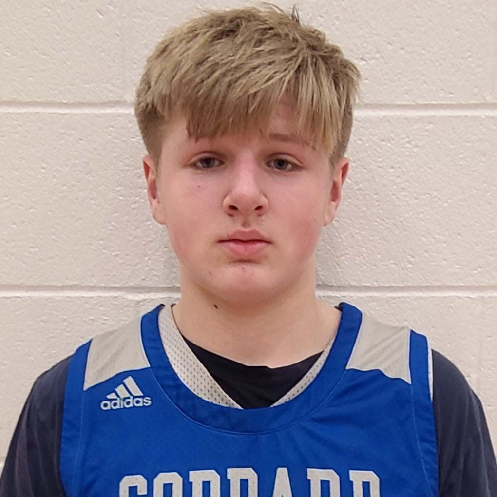 Jordan Zeltner mugshot