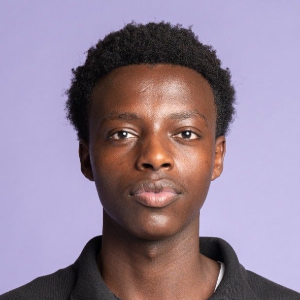 Heritier Rukumbuzi