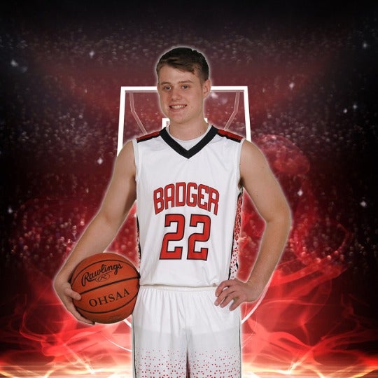 Bryce  Gross mugshot