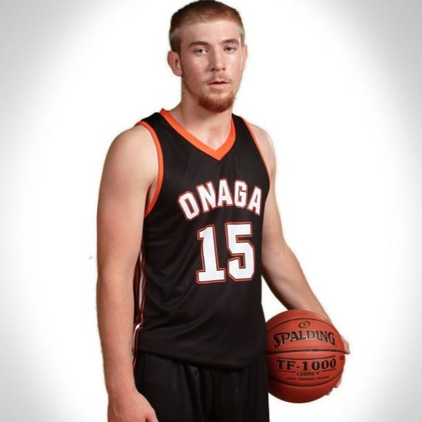Colby Fordham mugshot