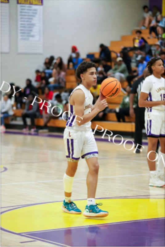 Elijah Andujar