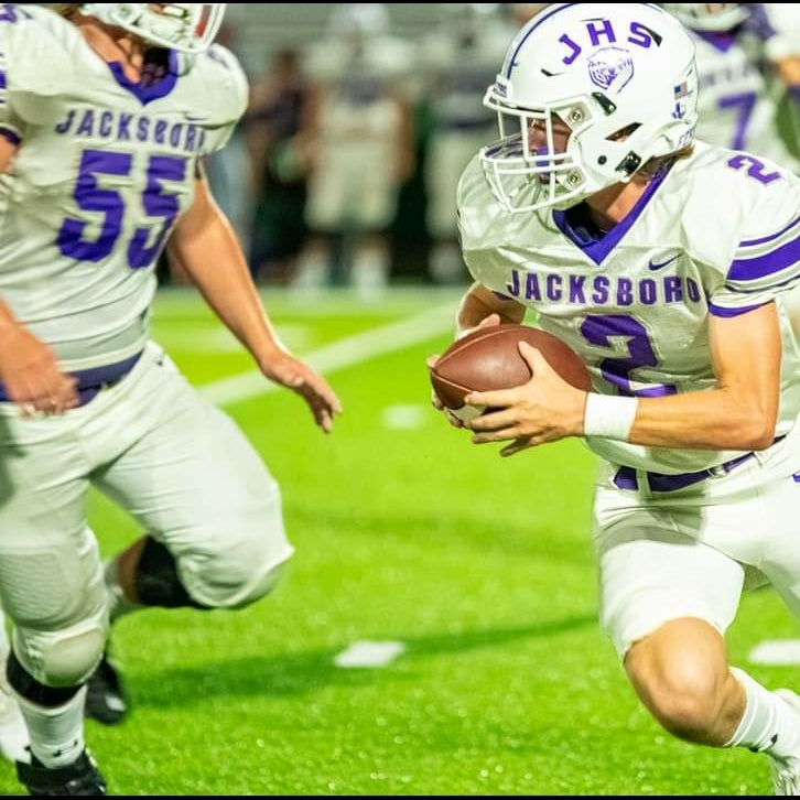 Lando Belcher mugshot