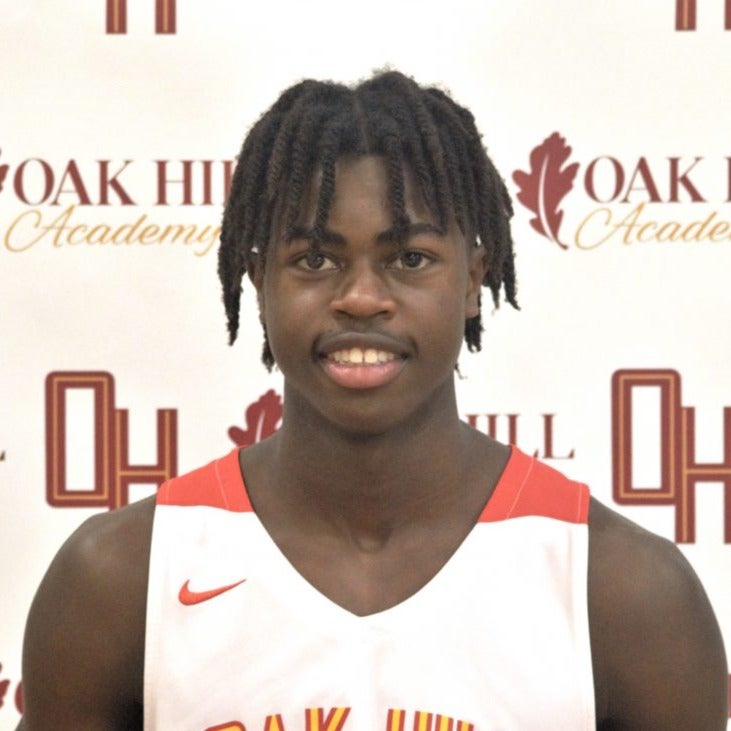 Austin Omondi mugshot