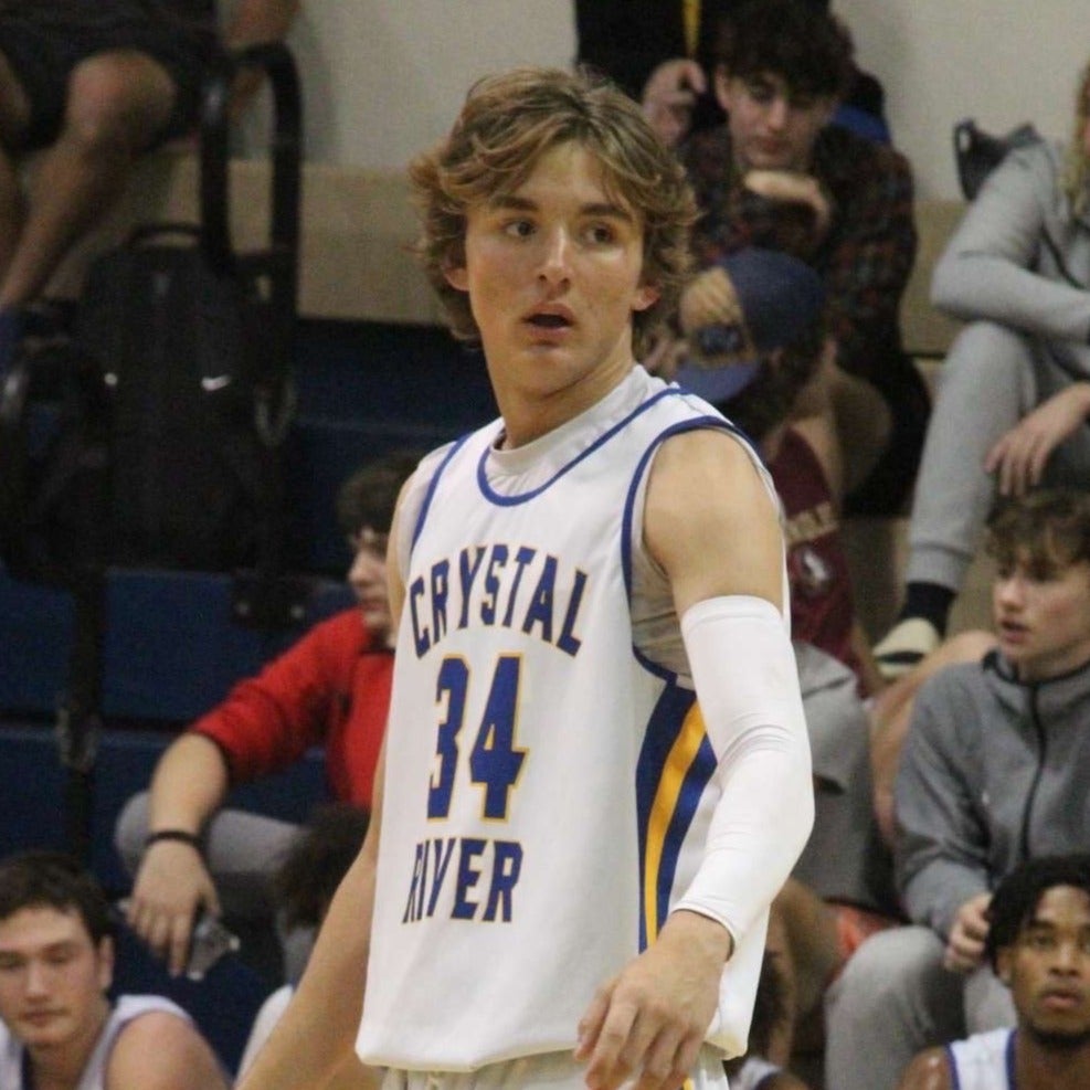 Conner Cooper mugshot