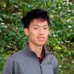 Warrent Chen mugshot