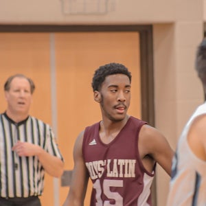 Devon Bell