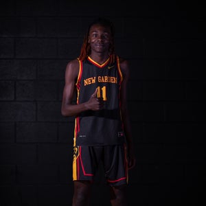 Jeffrey Clark II